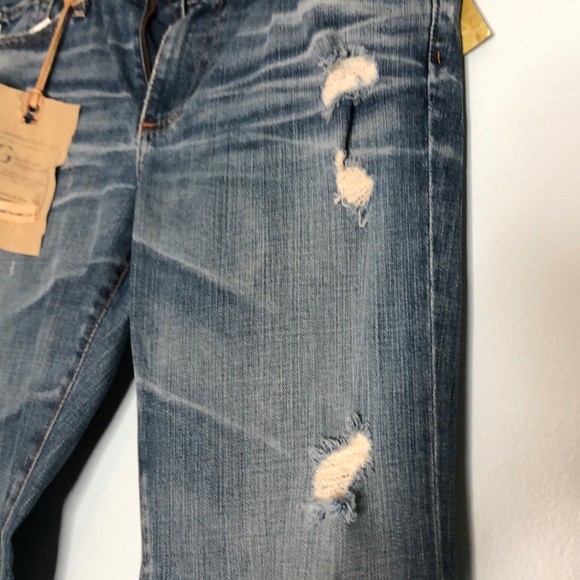 Adriano Goldschmied Boot cut jeans - Picture 3 of 8